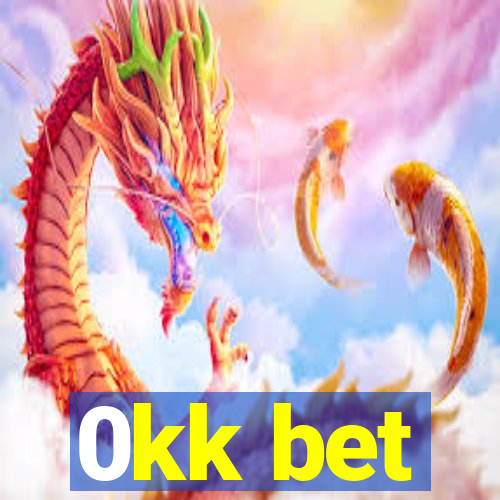 0kk bet